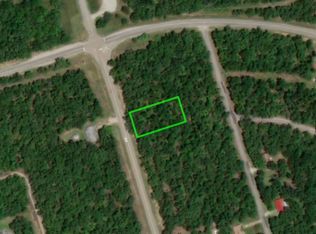708 N Bend Dr, Horseshoe Bend, AR 72512
