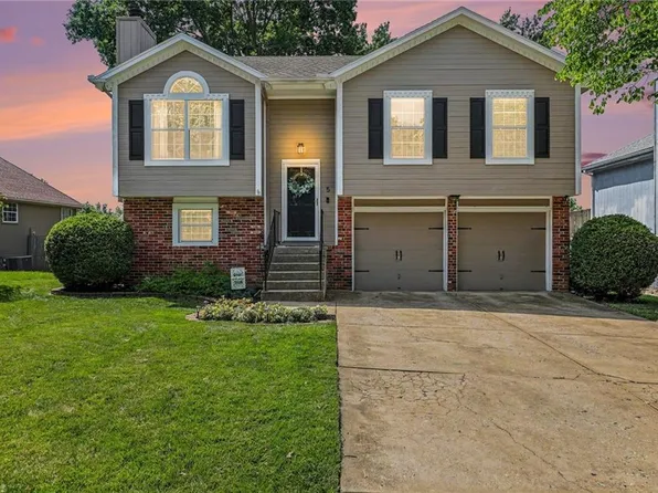 5 NW 111th Ter, Kansas City, MO 64155