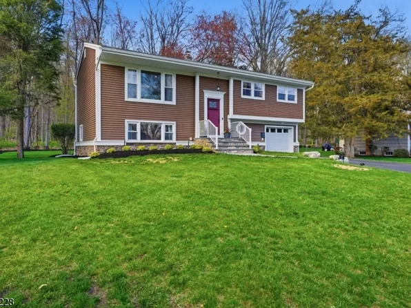 317 Rexland Dr, Boonton Town, NJ 07005