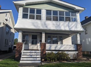 2031 Richland Ave #UP, Lakewood, OH