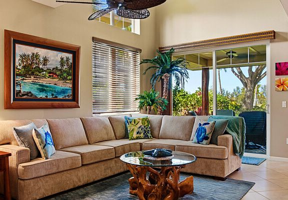 4th image of 69-180 Waikoloa Beach Dr #O-1