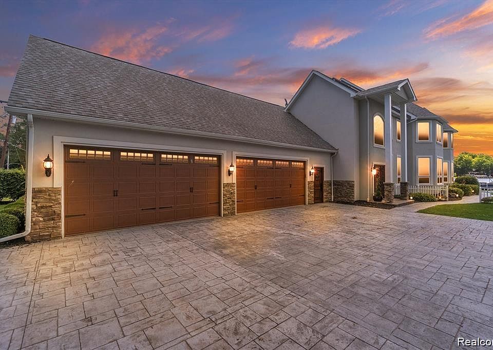 16083 Whitehead Dr, Linden, MI 48451 Zillow