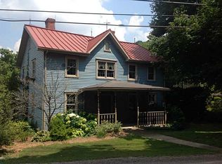 31 Tunnelton Rd, Clarksburg, PA 15725