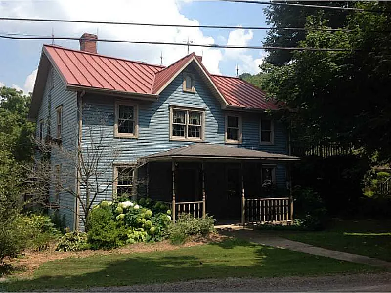 31 Tunnelton Rd photo 1