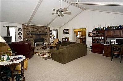 Great Room.