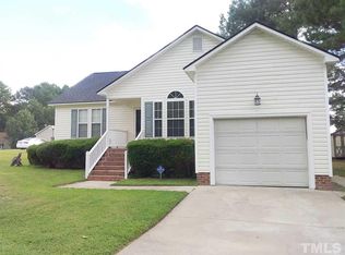 1008 Moat Ct, Knightdale, NC 27545