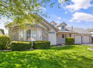 1125 Shoshone Ave, Nampa, ID 83651