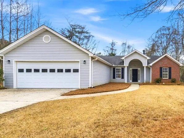755 Clemson Ln, Lawrenceville, GA 30043