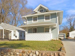 3733 Caroline Ave, Indianapolis, IN