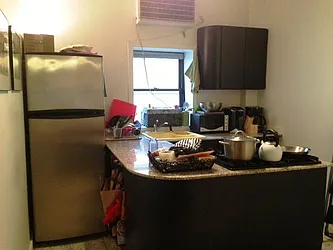 Rented by Keller Williams NYC