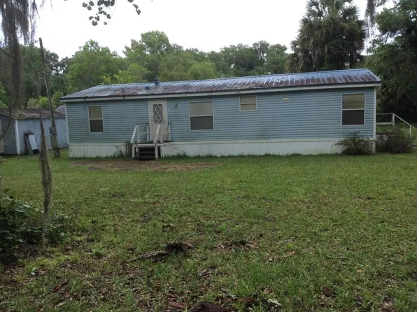 3251 NE 161st Pl, Citra, FL 32113