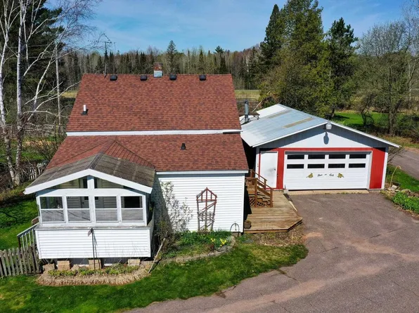 N5279 SECOND STREET, Medford, WI 54451