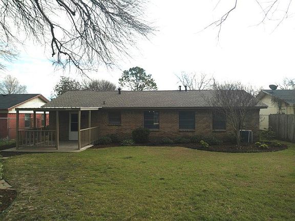 2nd image of 3511 Palm Dr