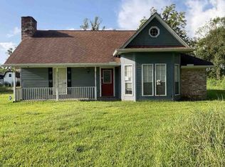 5325 County Road 353, Brazoria, TX 77422