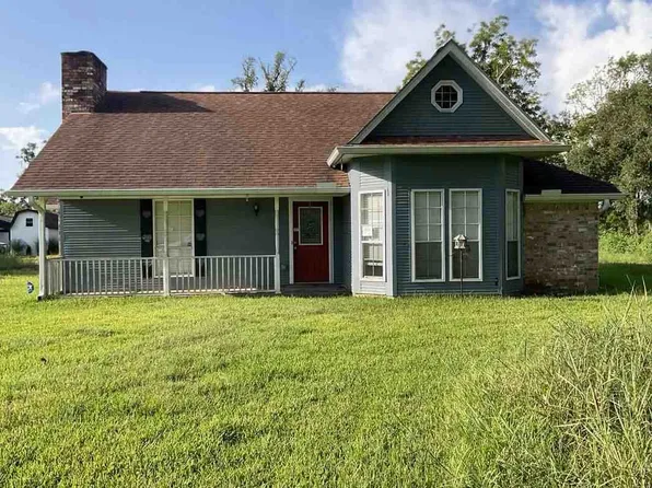 5325 County Road 353, Brazoria, TX 77422