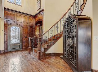 3878 Benchmark Ln, Frisco, TX 75034