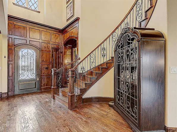 3878 Benchmark Ln, Frisco, TX 75034