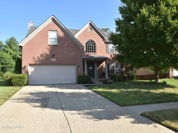8901 Gentlewind Way, Louisville, KY 40291