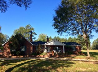 530 Sharon Moss Rd, Laurel, MS 39443