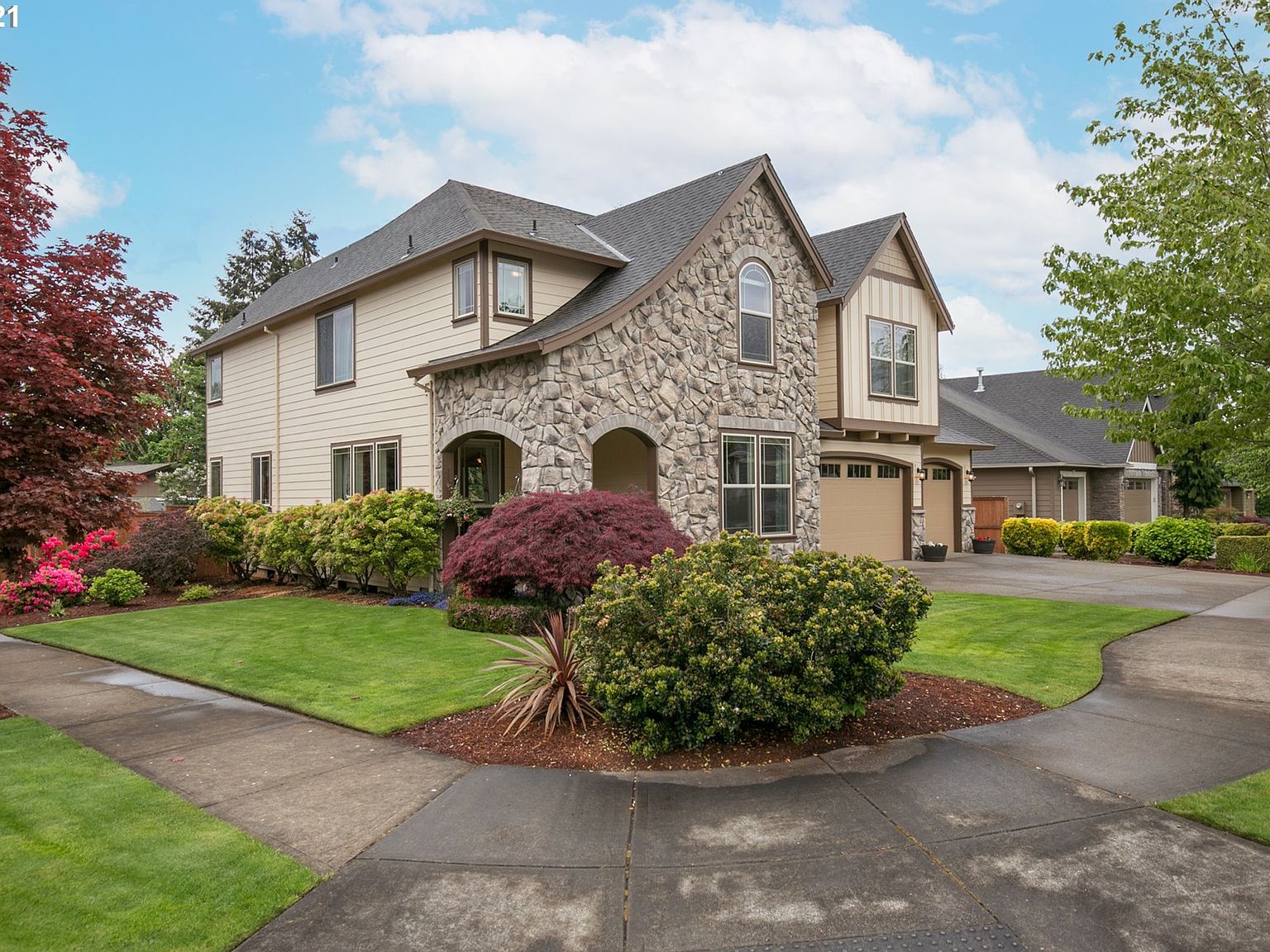 12437 Rogue River Way, Oregon City, OR 97045 Zillow