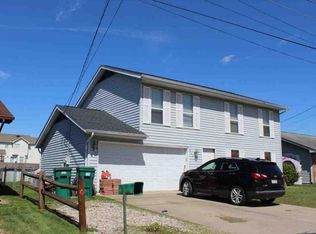 113 Valley Bend Dr, Scott Depot, WV 25560
