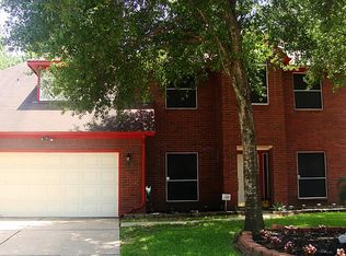 7438 Bluebird Bnd, Humble, TX 77396