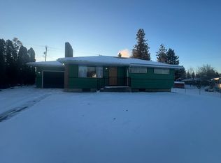 7112 N Excell Dr, Spokane, WA 99208