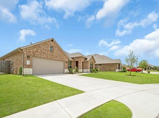 4911 Bella Danielle Ct, Katy, TX 77493