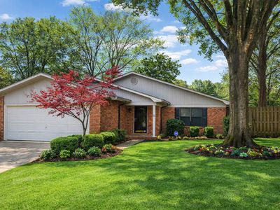 1601 Hollow Ln, Tuscaloosa, AL, 35406