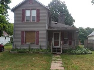 514 N Washington St, Charlotte, MI 48813