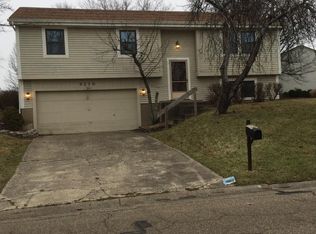 8216 Rollingwood Way, West Chester, OH 45069