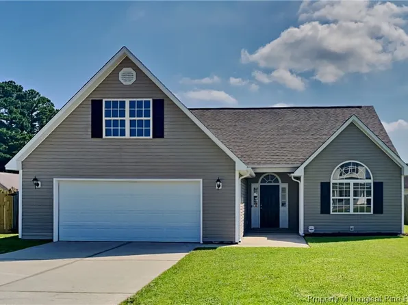 1503 Royal Springs St, Fayetteville, NC 28312