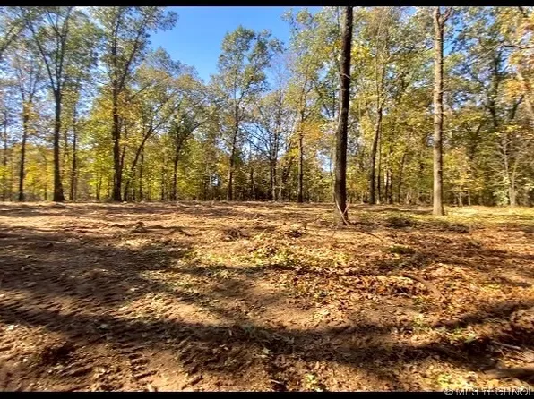 Oakridge Dr, Spavinaw, OK 74366