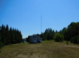 W1087 County Road M, White Lake, WI 54491