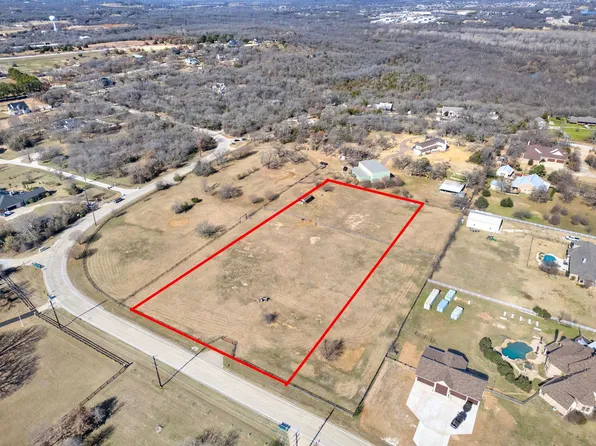 6R-1A Orchid Hill Ln, Argyle, TX 76226