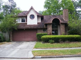 9107 Newkay Ln, Spring, TX 77379