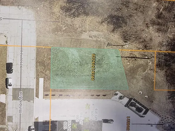 Lt0 ILLINOIS AVENUE, Sheboygan, WI 53081