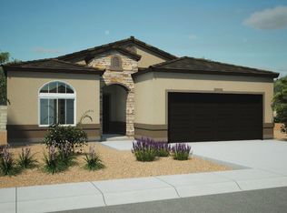 1712 W Aztec Dr, Coolidge, AZ 85128