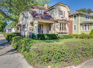 3400 Kinzie Ave, Racine, WI 53405