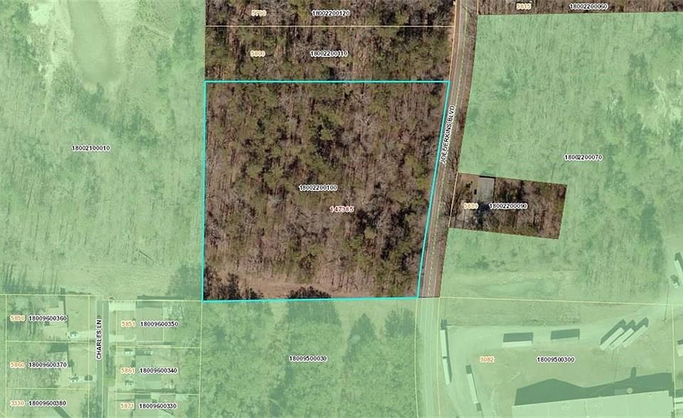 1st image of 0 Joe Jerkins Blvd Lot 0