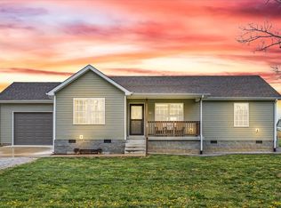 835 Comer Rd, Morrison, TN 37357