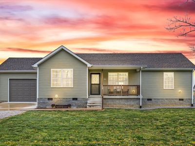 835 Comer Rd, Morrison, TN, 37357