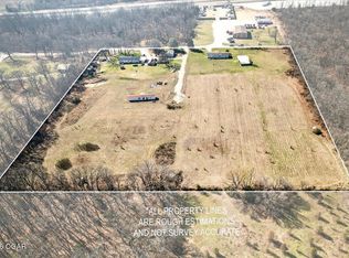 4196 Coyote Dr, Joplin, MO 64804