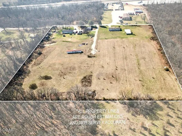 4196 Coyote Dr, Joplin, MO 64804