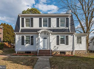 3505 Rosedale Rd, Baltimore, MD 21215