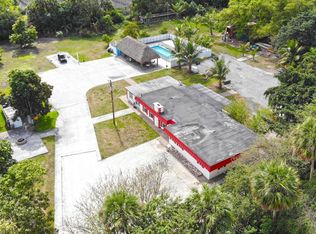 140 Possum Pass, West Palm Beach, FL 33413