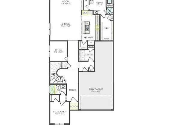 5th image of 5194 Enchanted Pine Ct