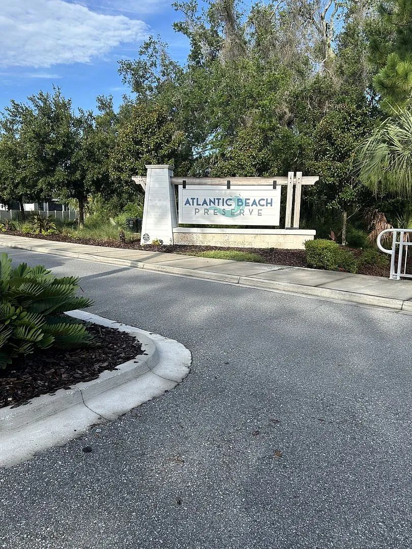 Atlantic Beach New Construction Townhome — Photo 2