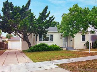 4724 Rolando Blvd, San Diego, CA 92115