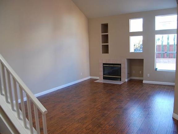 Open Family Room